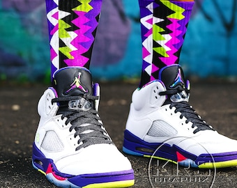 Jordan 5s Alternate Bel Air Outfits Nike Air Jordan V Retro