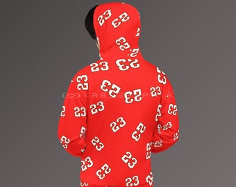 jordan 5 shattered backboard hoodie