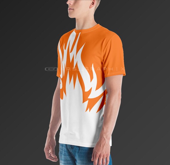 jordan 11 bright citrus shirt