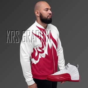 outfits for red jordans