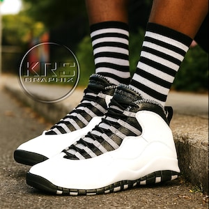 jordan 10s oreo