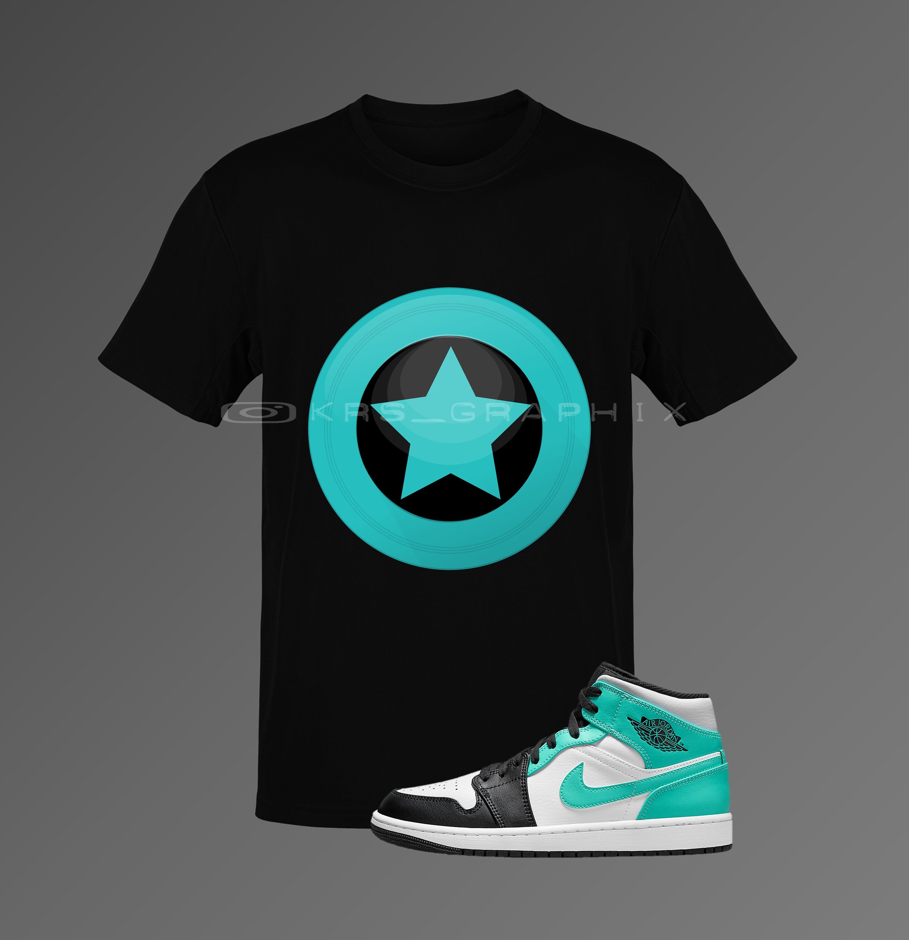 jordan tropical twist clothing