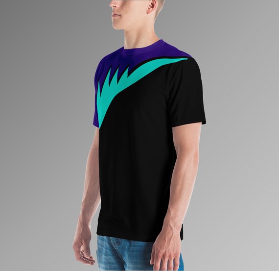 Shirt Match Jordan 5 Alternate Grape 