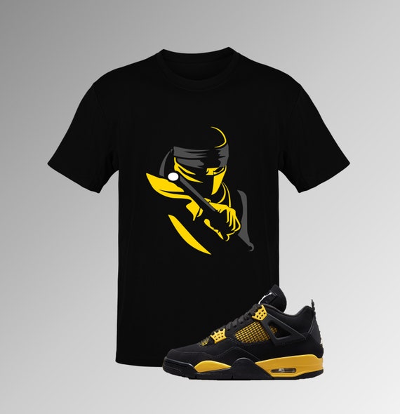Ninja nike jordan 2025