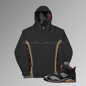 jordan 6 dmp hoodie