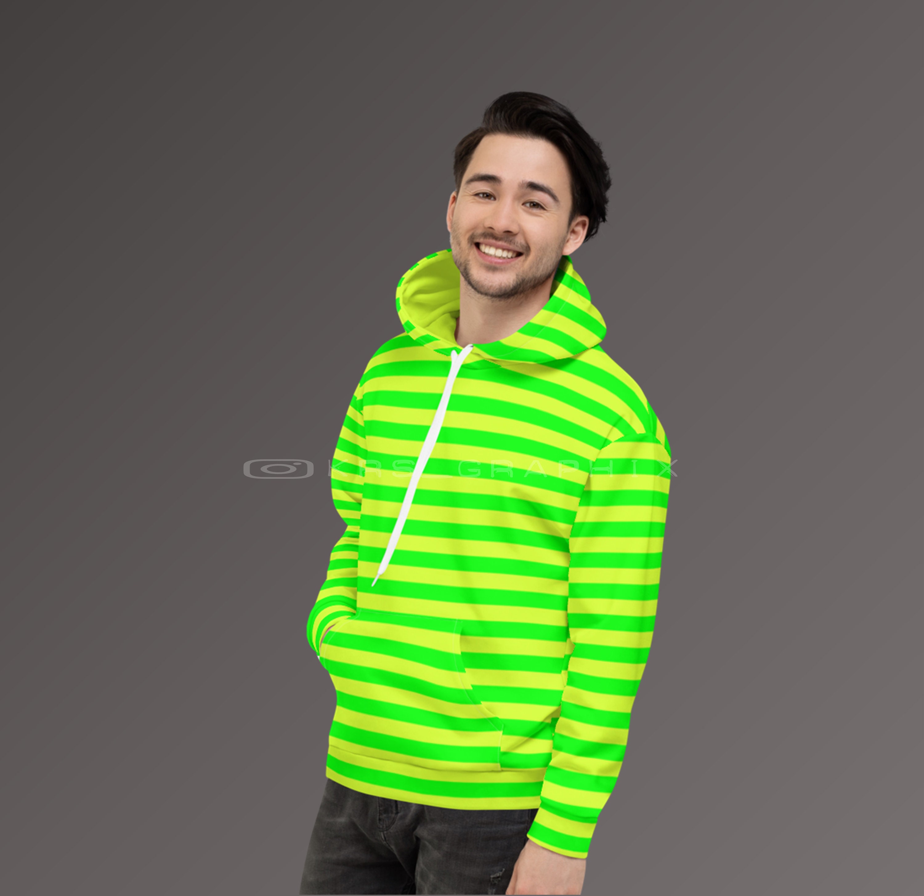 hoodie to match bel air 5s