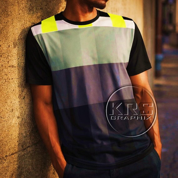 air max 95 neon t shirt