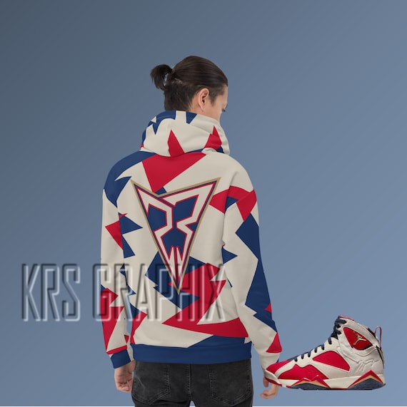 trophy room jordan hoodie