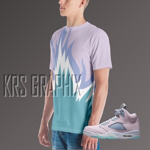 Easter Shirt | Easter 5 Shirt | Easter 5s Shirt | Jordan 5 Shirt