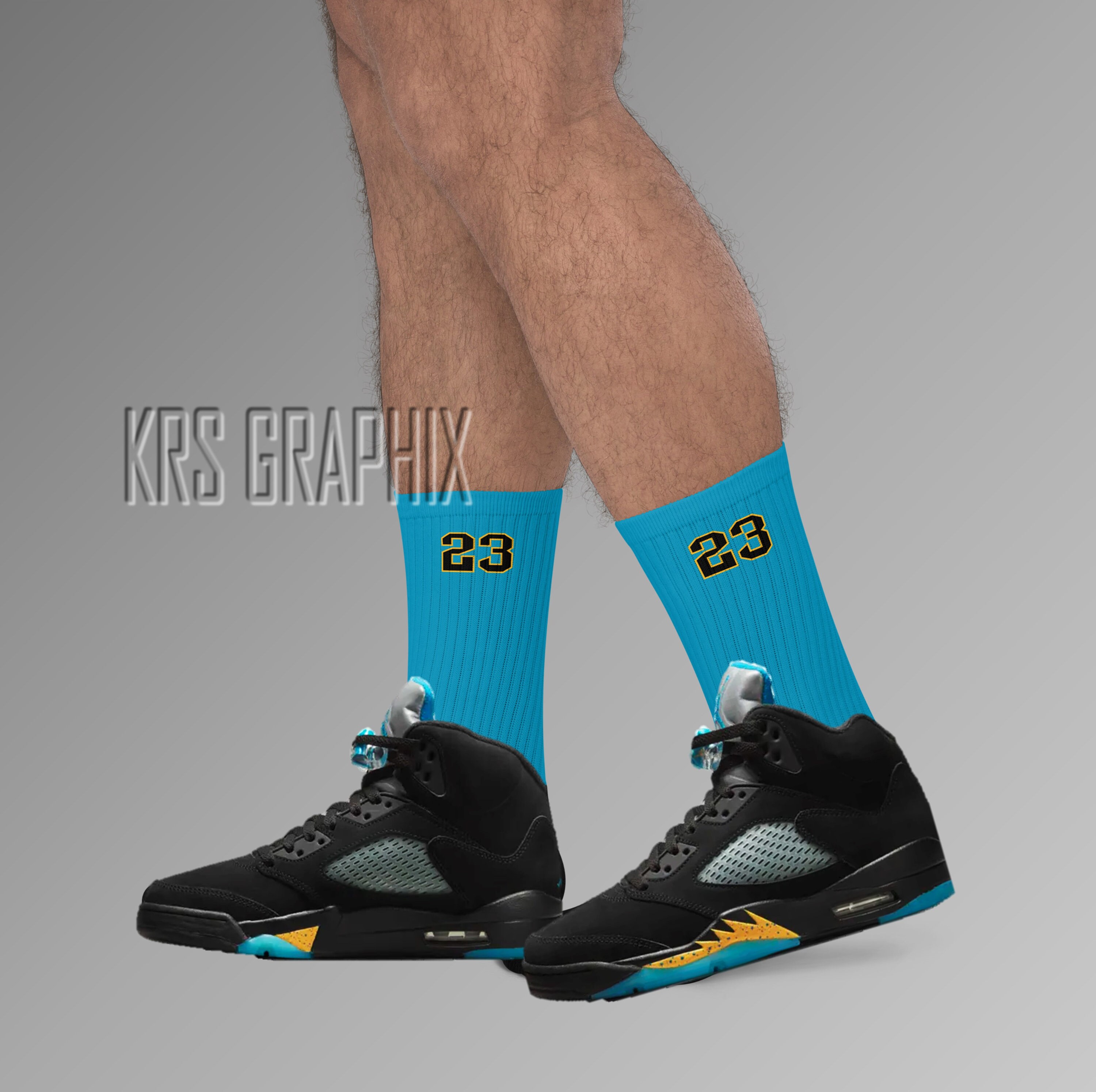 【THE NOTRH FACE】 AQUA SOCK‐BLACK Hiking Quarter Socks | The North Face