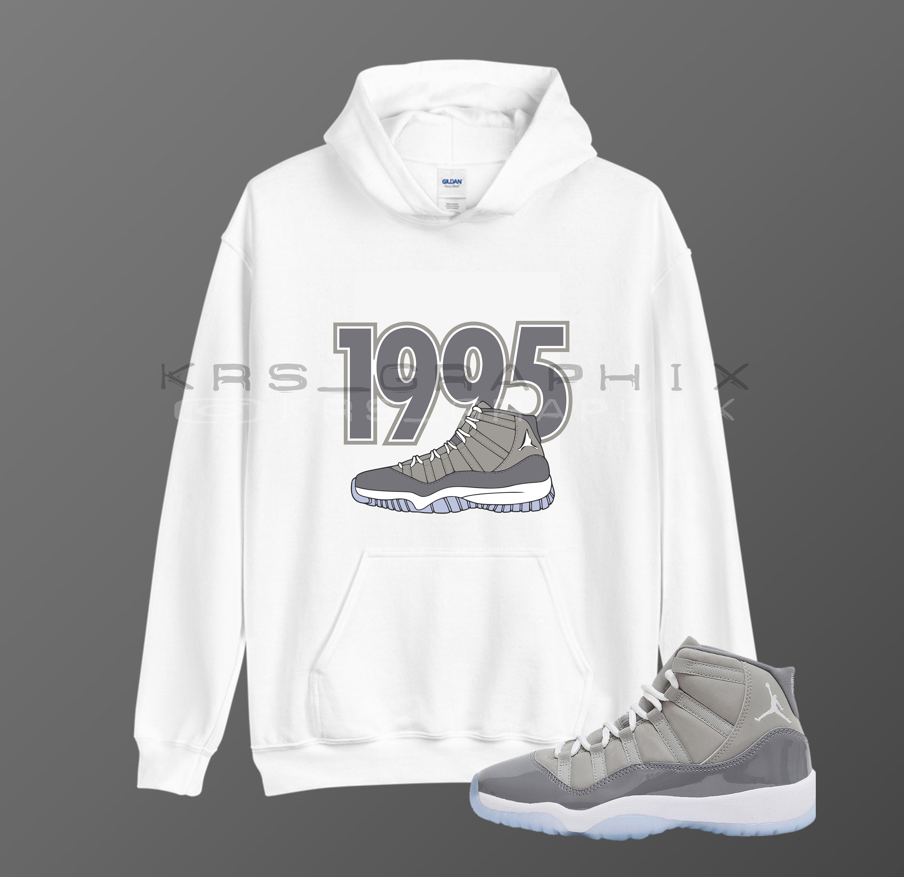 Cool grey sweatshirts cheap