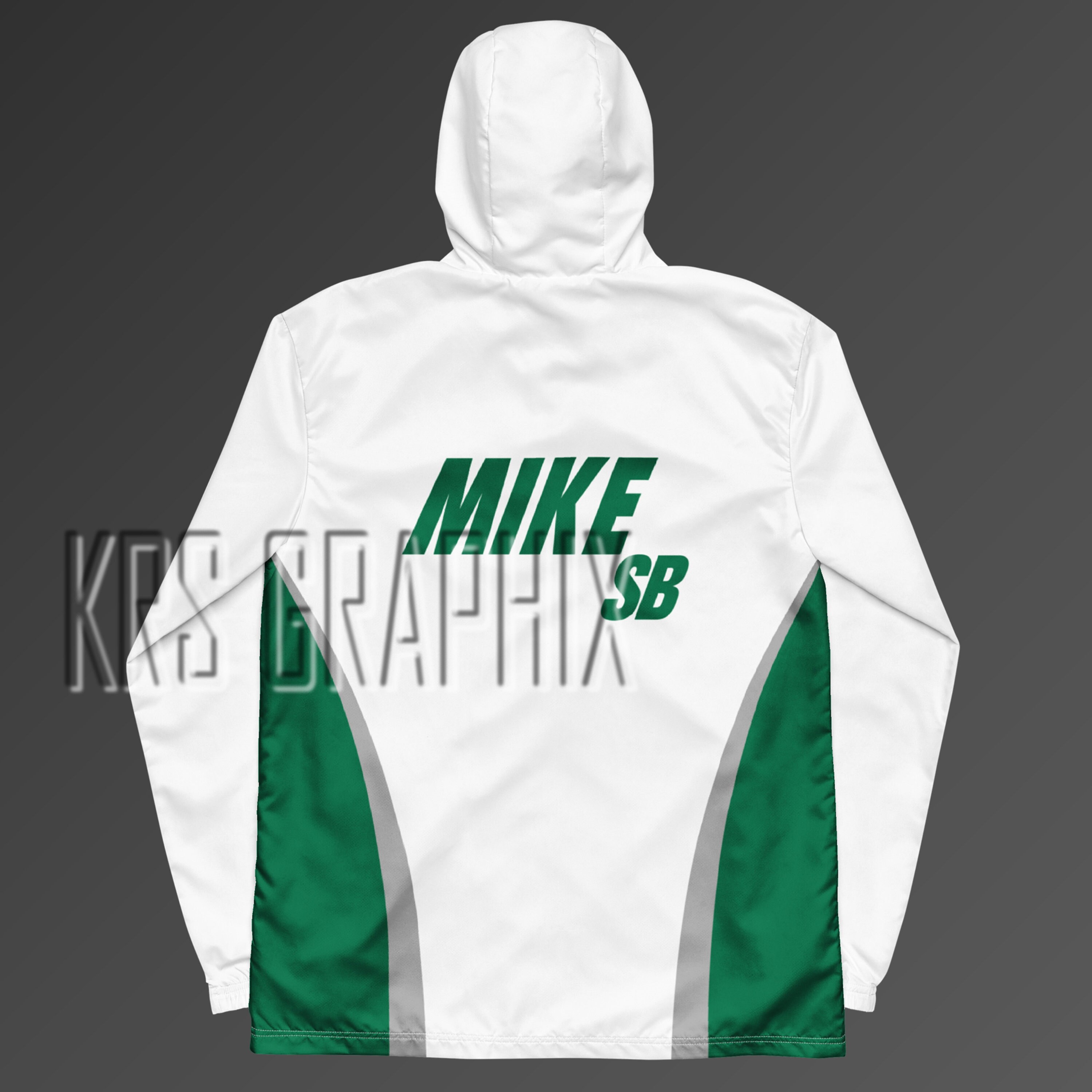 Pine Green Sb Zip Hoodie | Pine Green Sb 4 Zip Hoodie | Pine