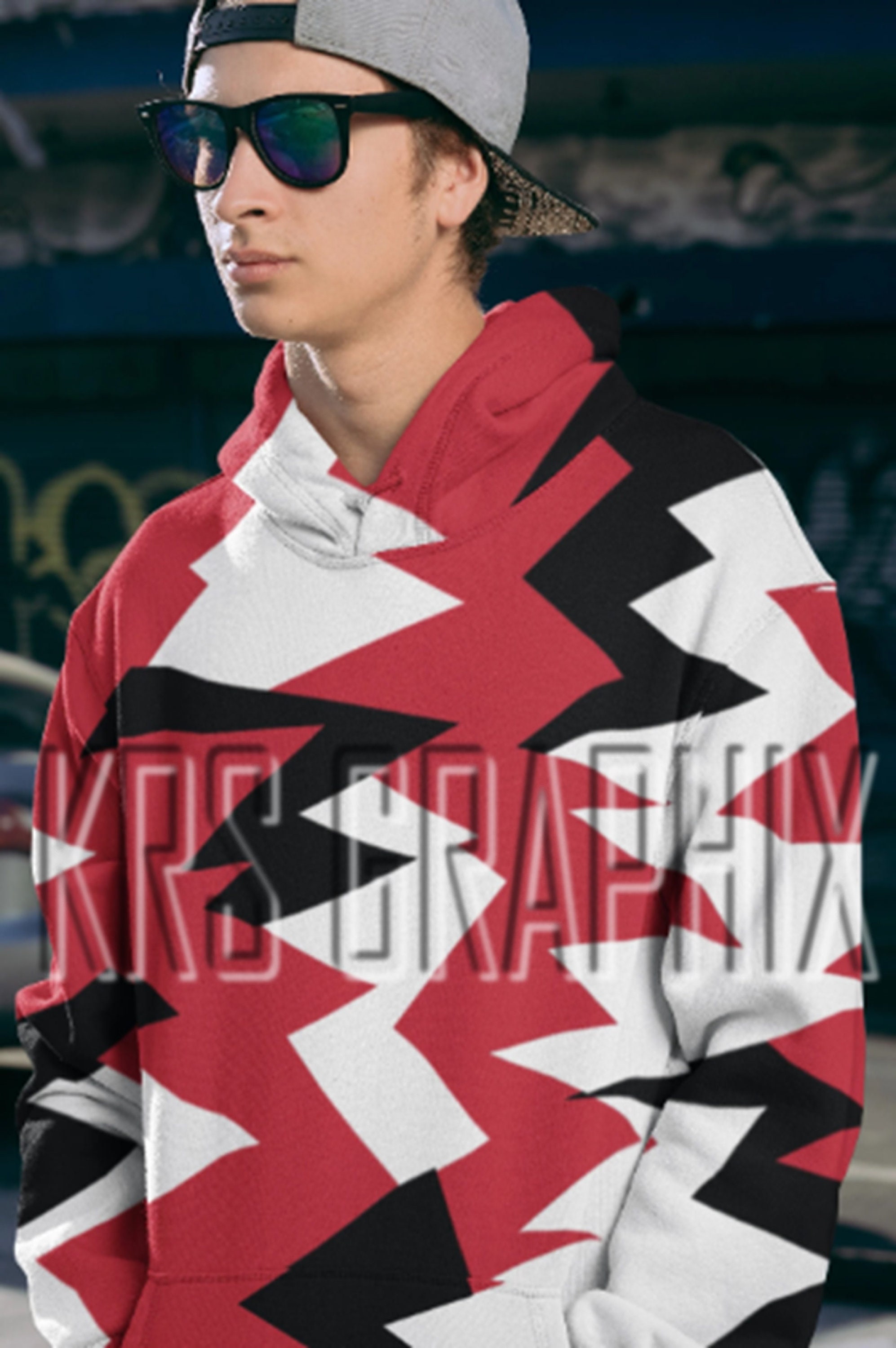 jordan 6 carmine hoodie