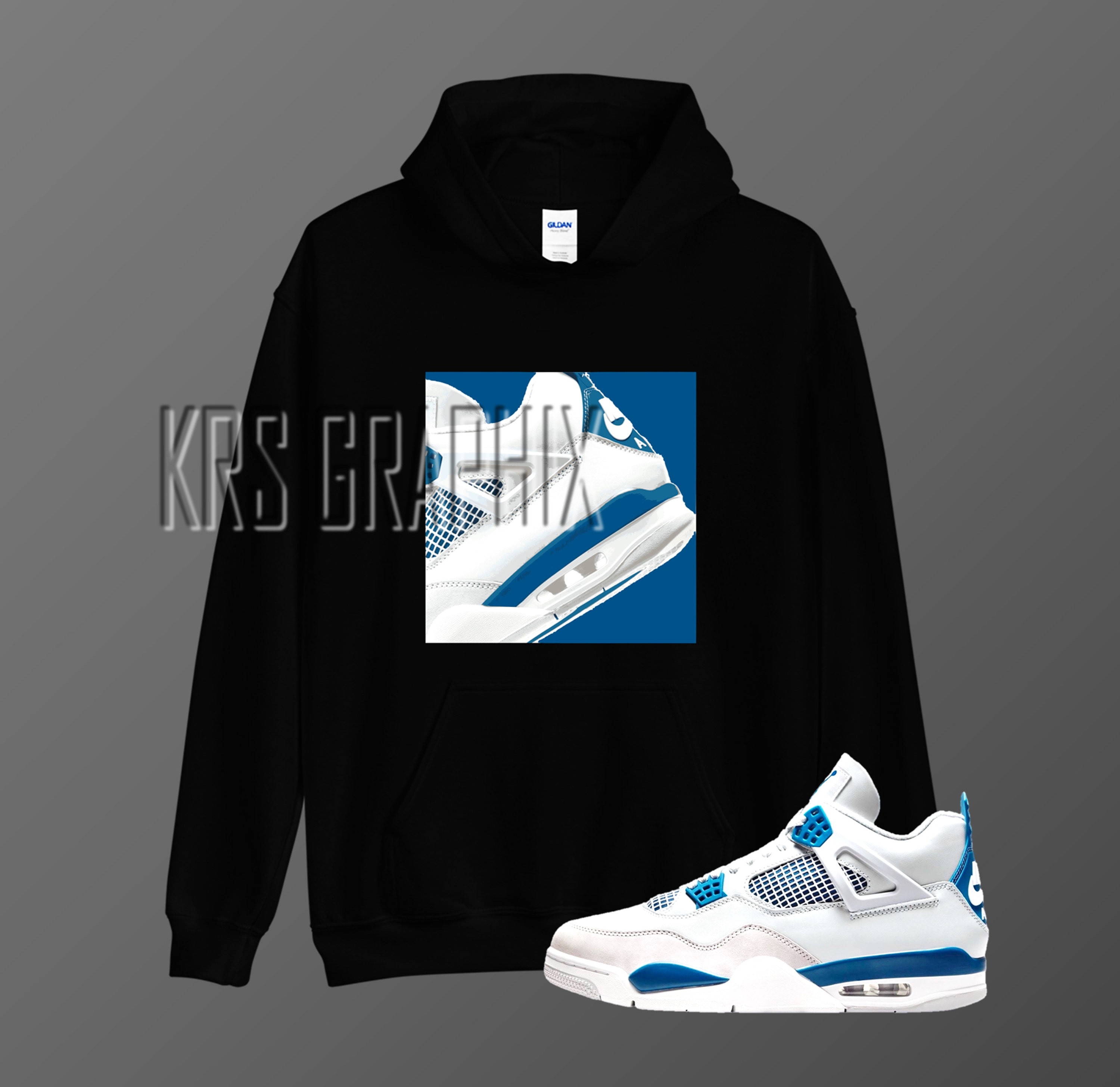 jordan 4 uc