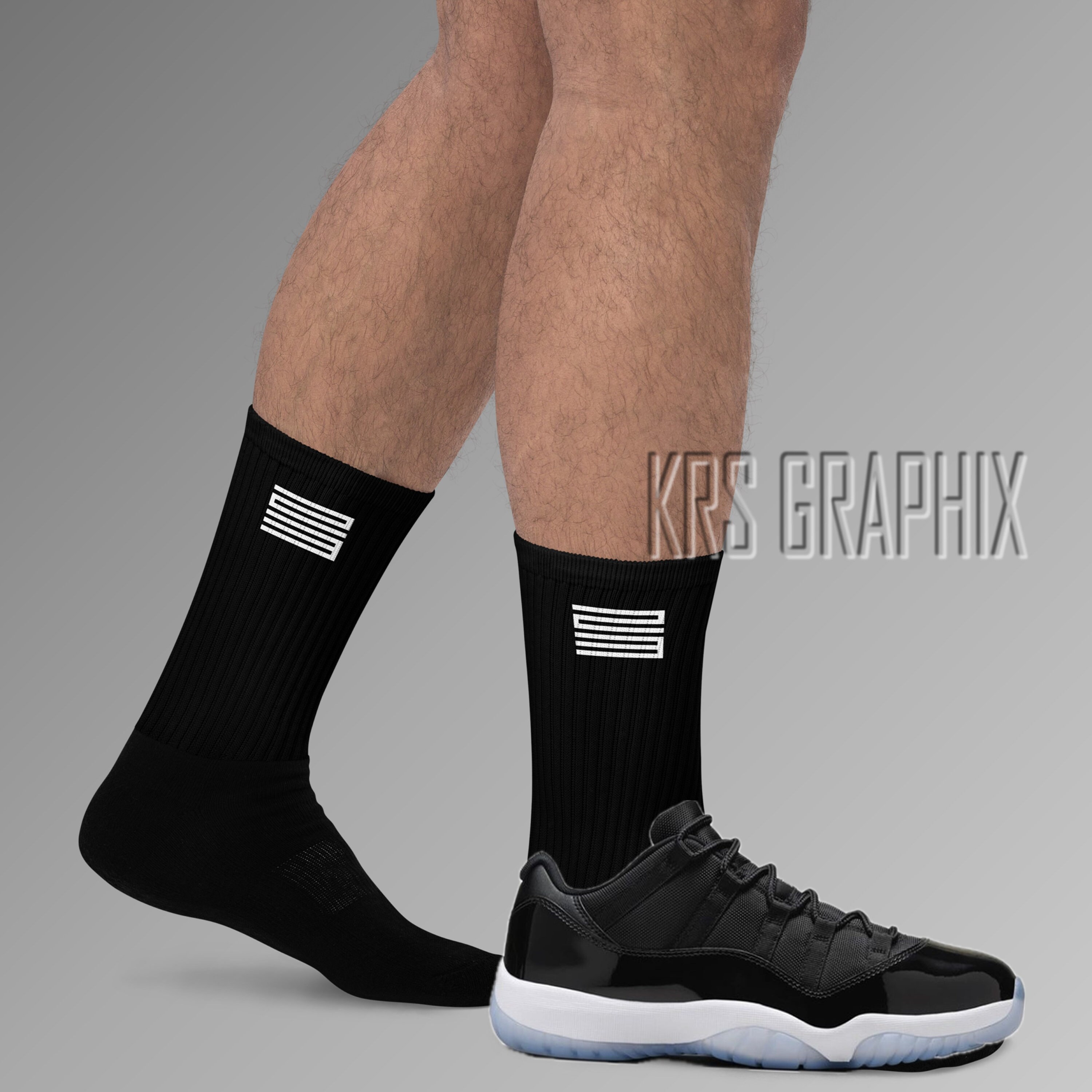 Jordan 11 snakeskin socks outlet