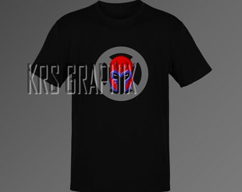Magneto "X" T-Shirt Inspired By X-Men '97