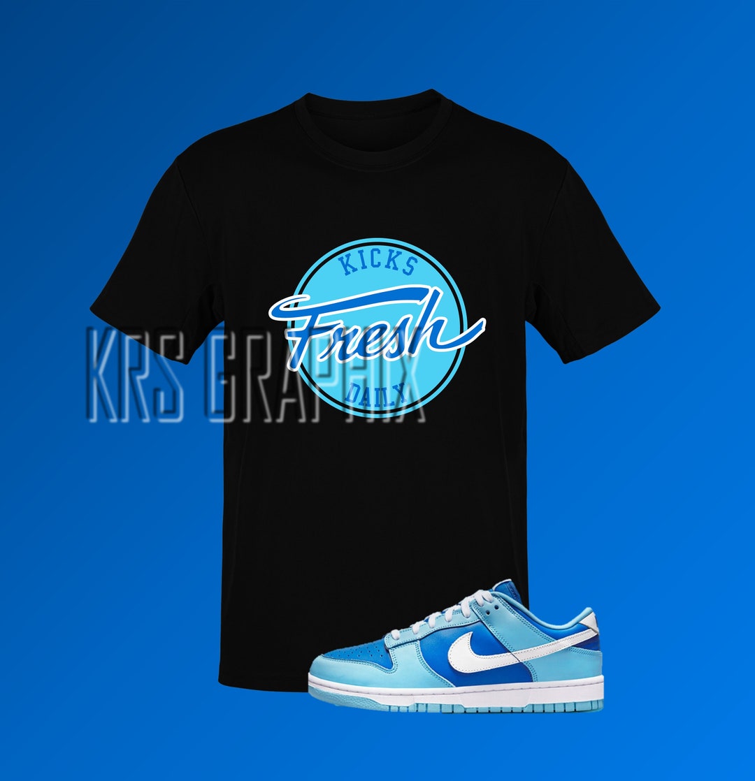 nike dunk argon shirt