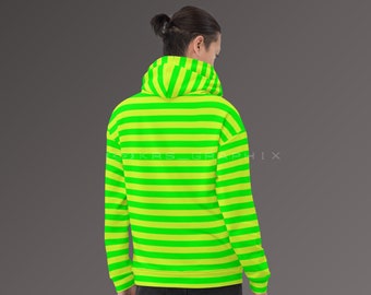 hoodie to match bel air 5s