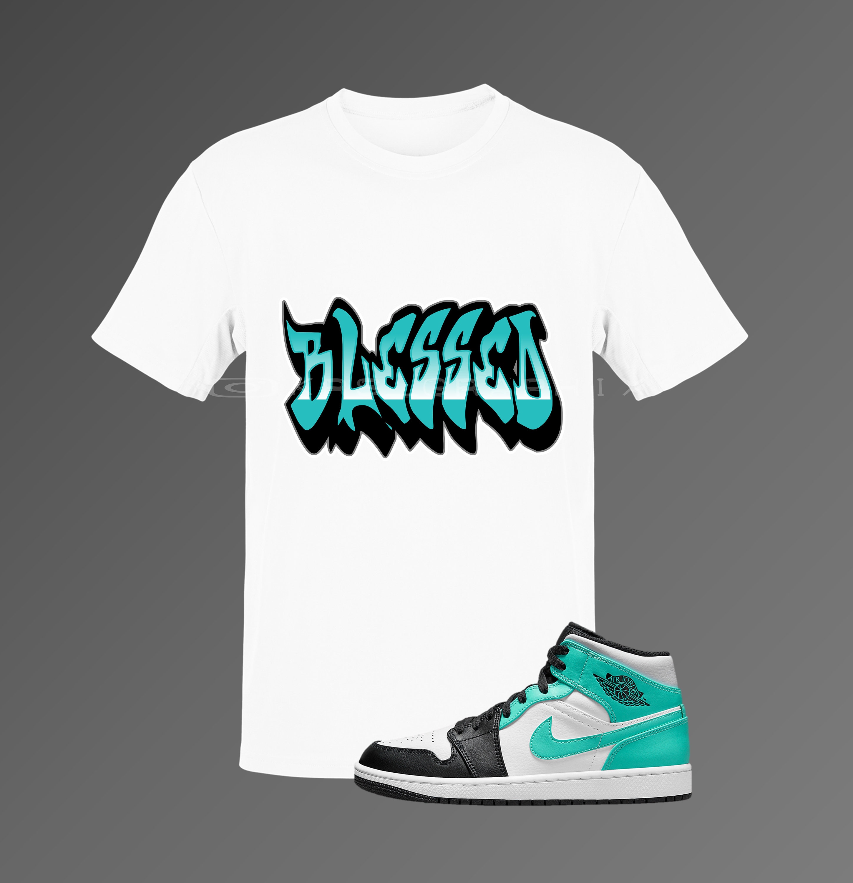 jordan tropical twist clothing