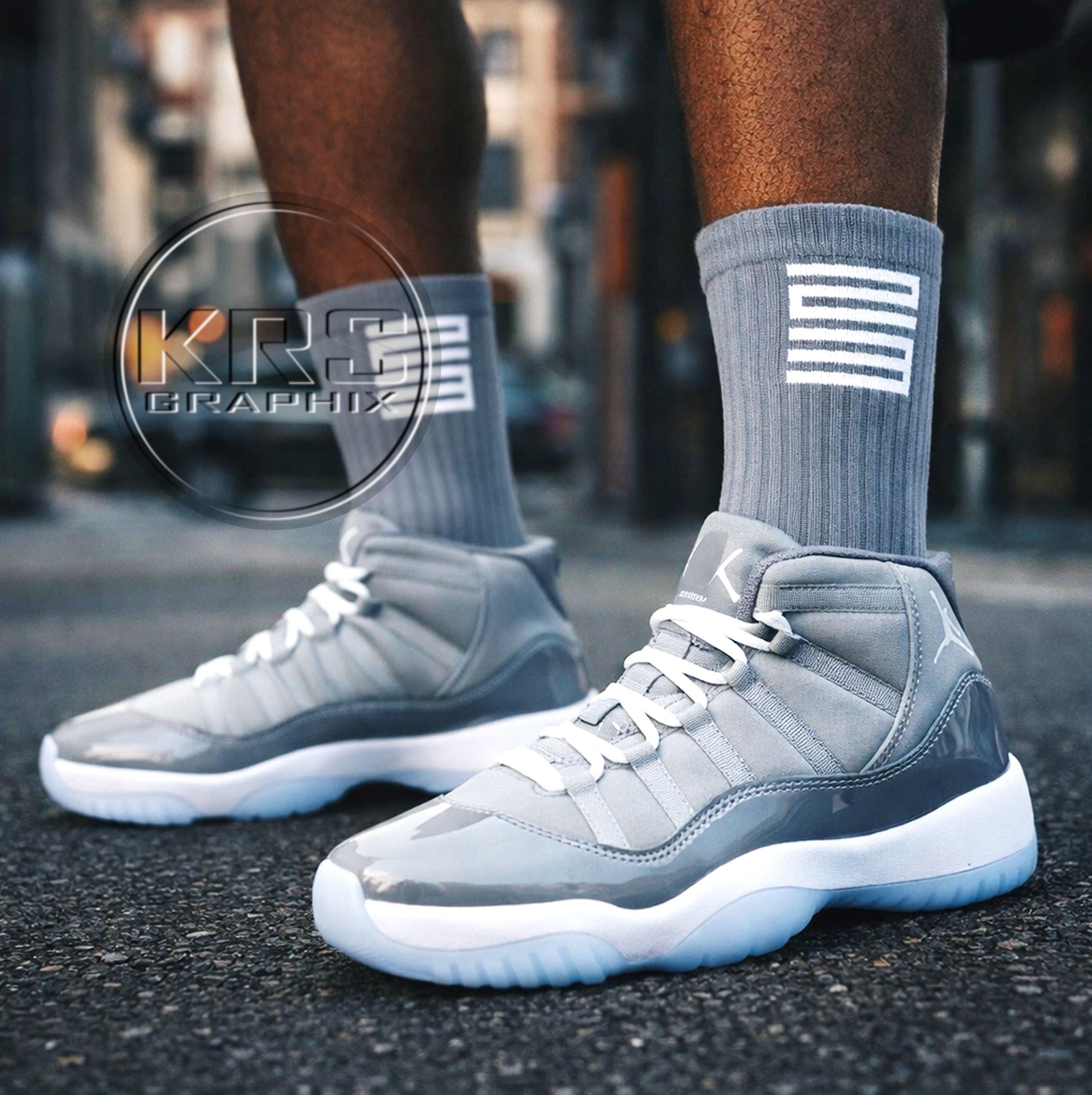 jordan 11 casual wear