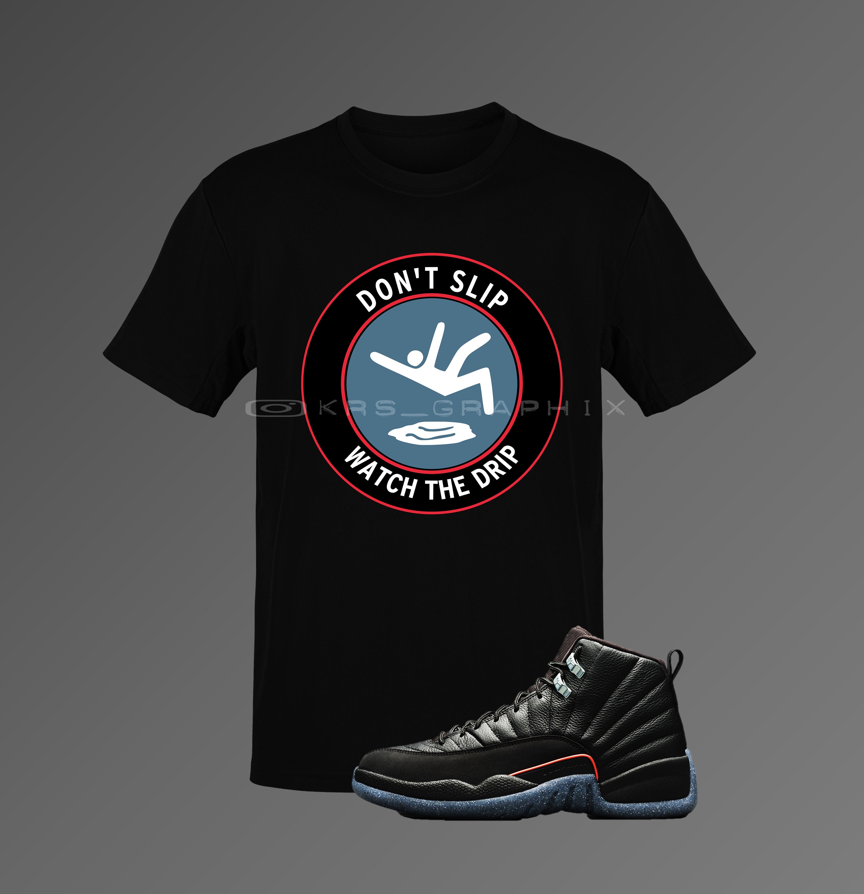 jordan 12 utility outfit