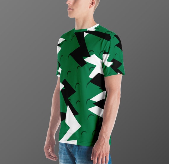 Green 13s shop