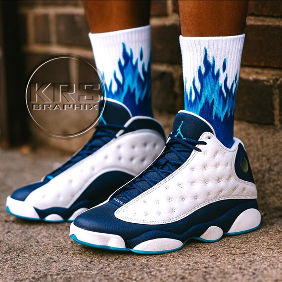 obsidian 13 on feet