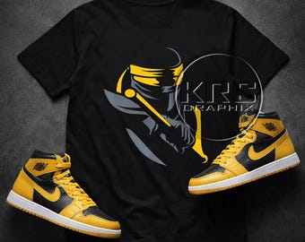 dmp 6s matching shirt