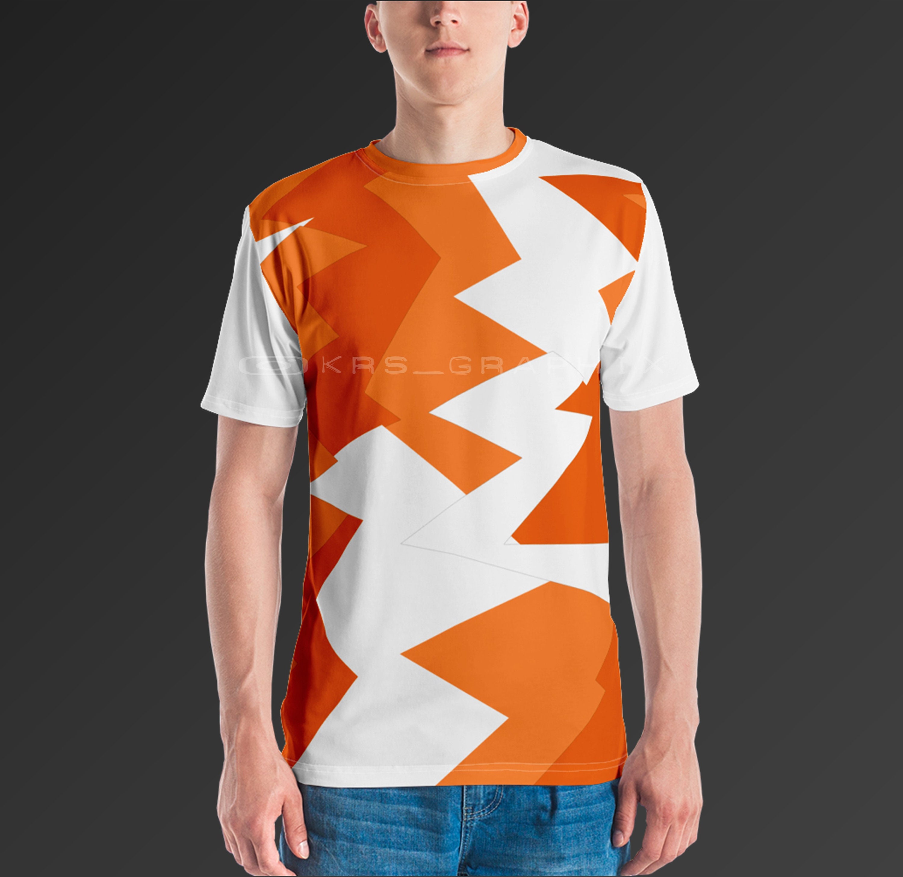 shirts to go with citrus 11s