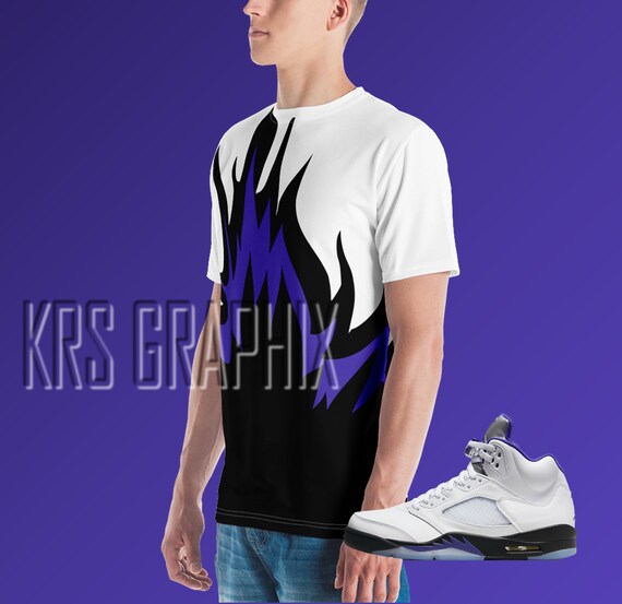 concord 5 shirt