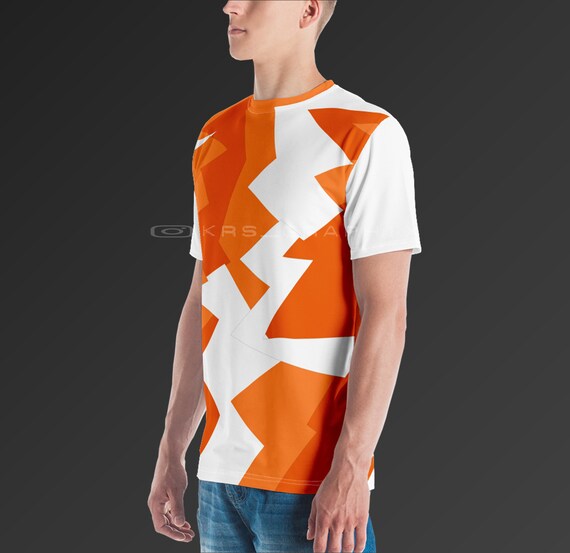 jordan 11 bright citrus shirt