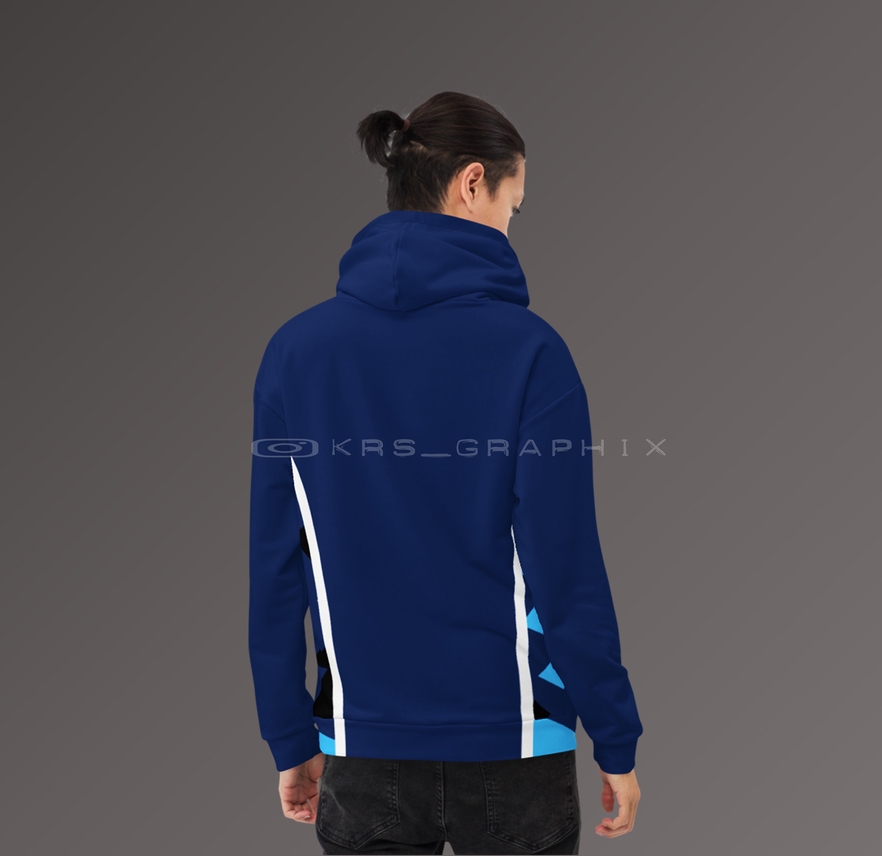 jordan 13 obsidian hoodie