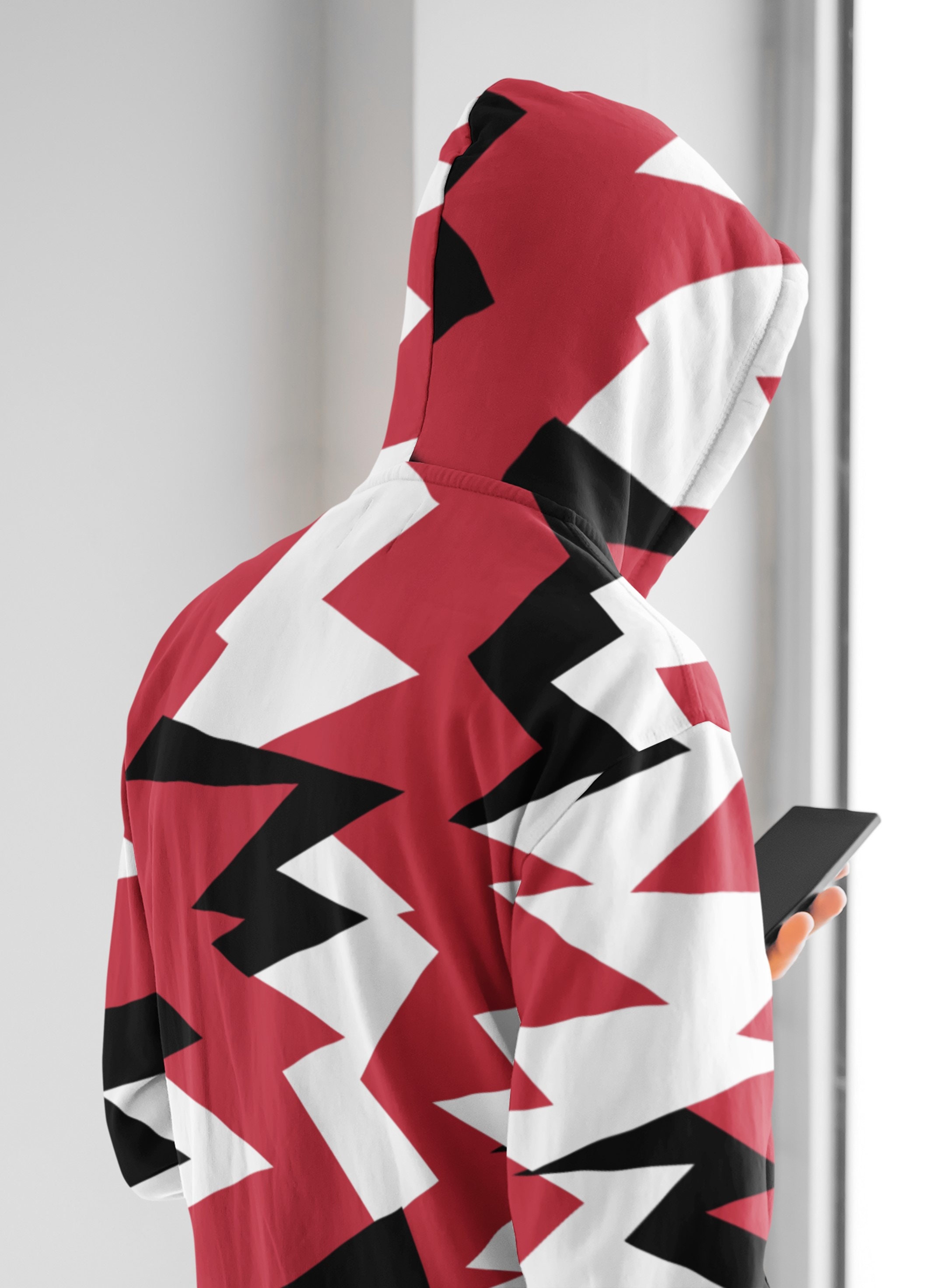 jordan 6 carmine hoodie