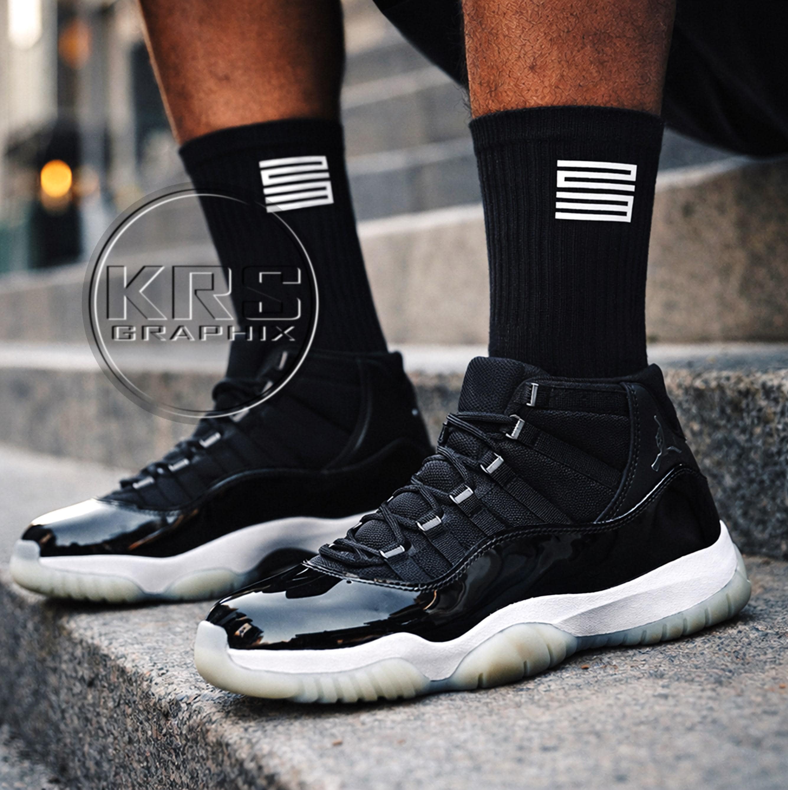 jordan 11 jubilee size chart