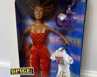 Mel b doll | Etsy