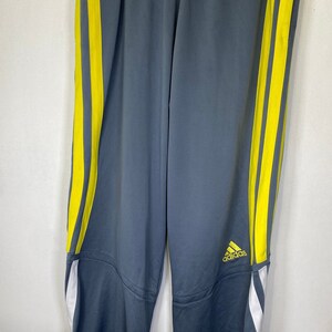 Grey Adidas Pants Etsy