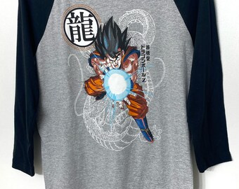Goku Adidas Shirt Etsy Goku Adidas Shirt Etsy