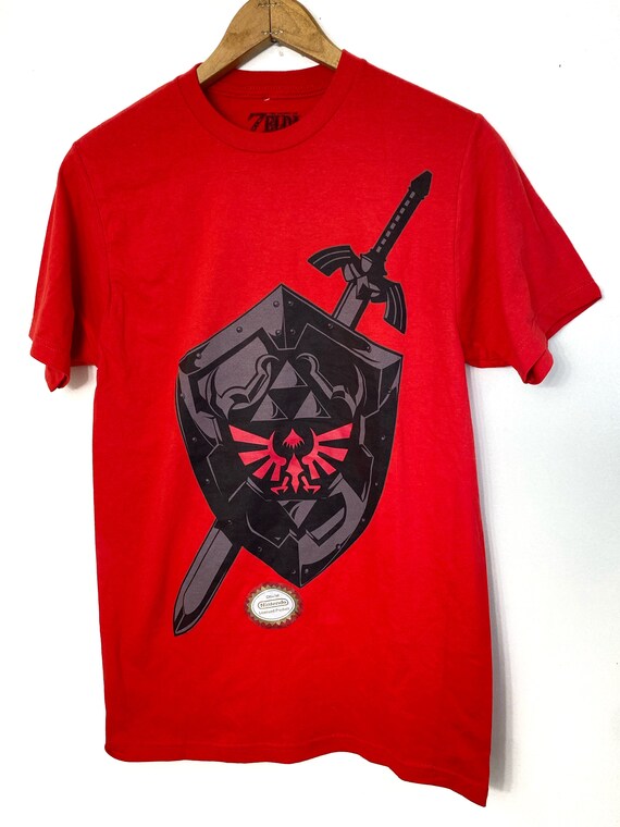 adult small shirt size