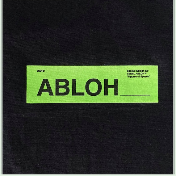 Louis Vuitton Virgil Abloh, English Version - Art of Living - Books and  Stationery