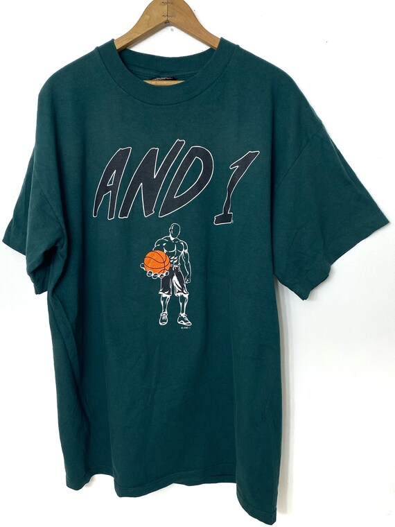 Super Rare Vintage Steve Francis “franchise” 90