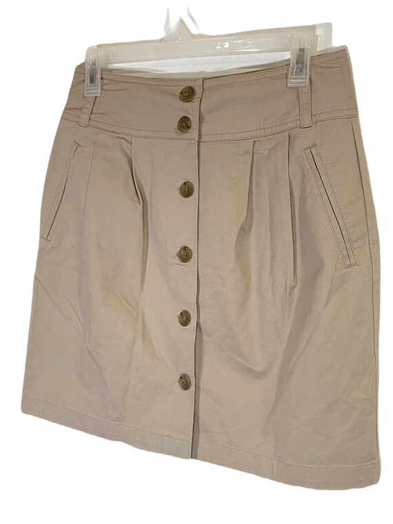Khaki skirt womens etsy hotsell