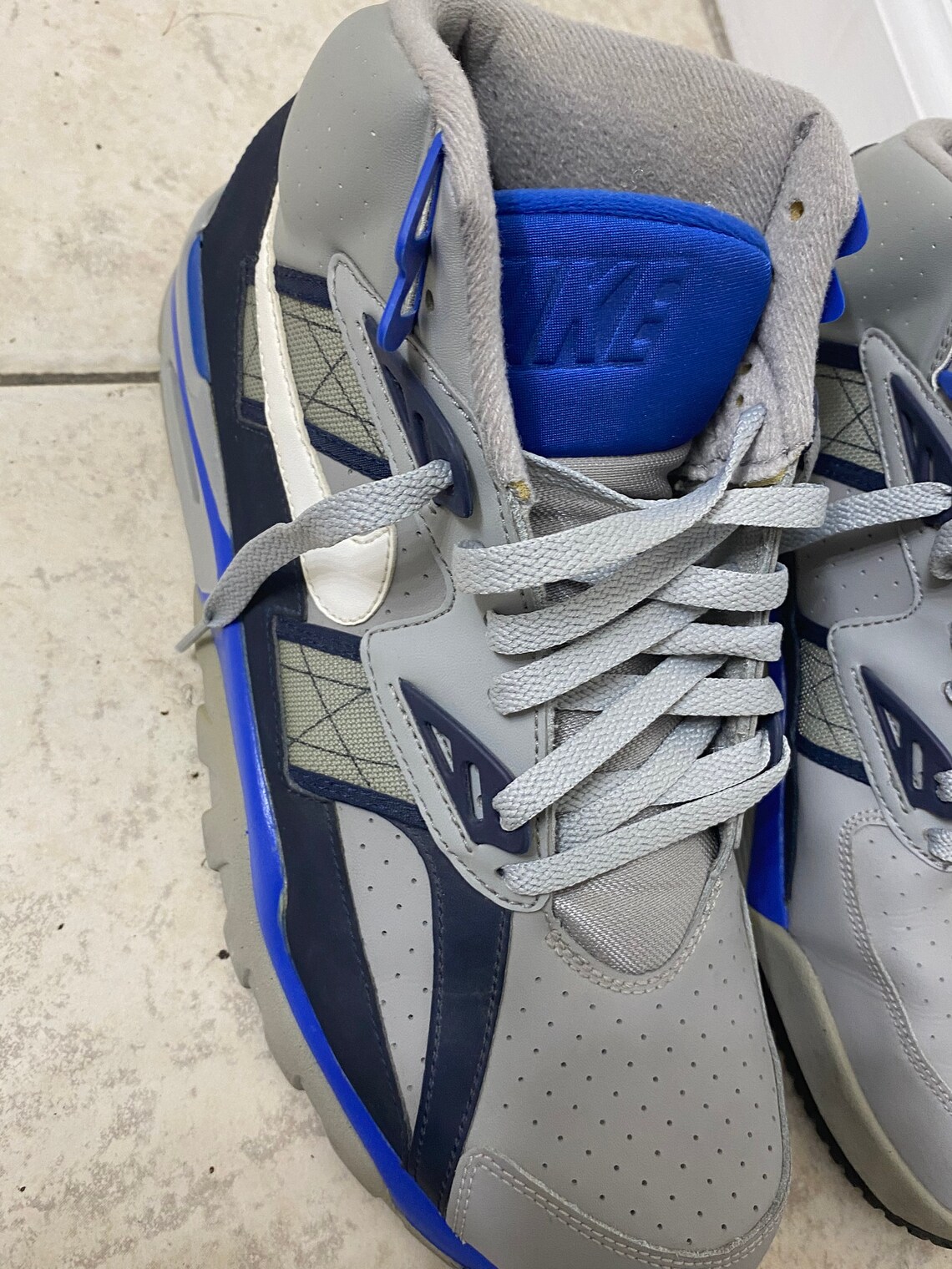 nike bo jackson