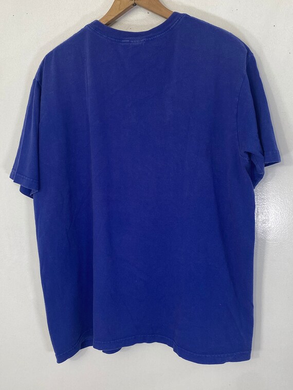 90s Vintage GAP T-shirt Men's Large 26” X 28.5” Skateboard