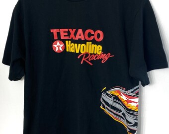 Texaco T Shirt - Etsy