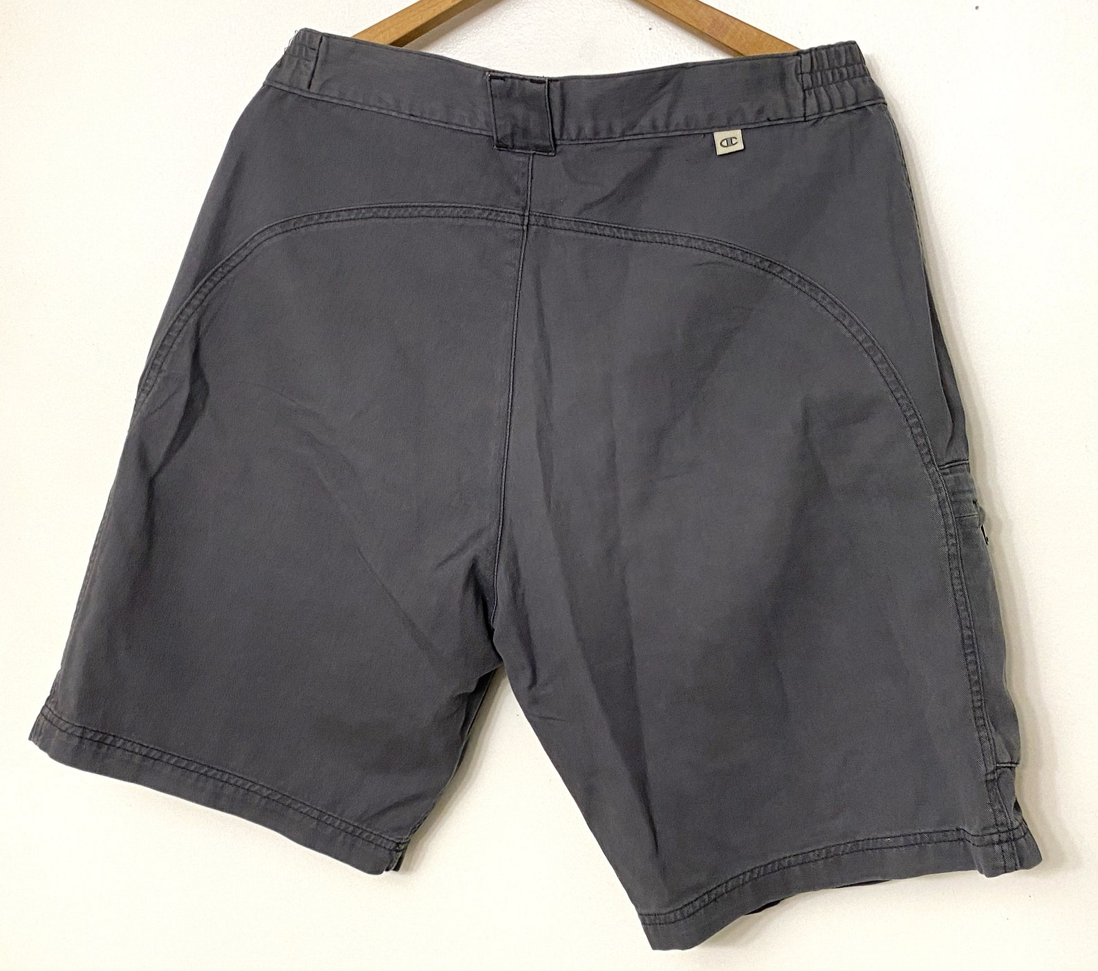 Very Rare Vintage Champion Cargo Shorts Size Adult Large 34 Waist - Etsy