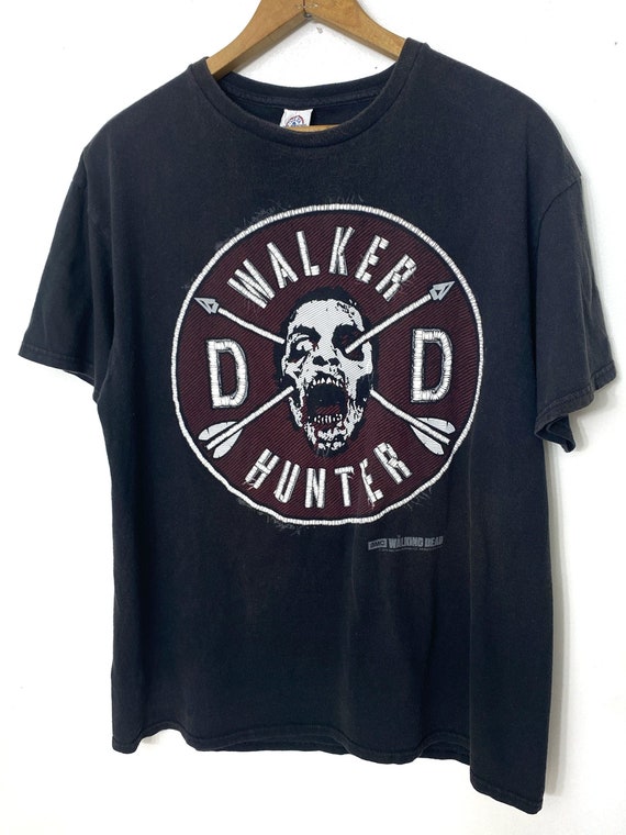 The walking dead double - Gem