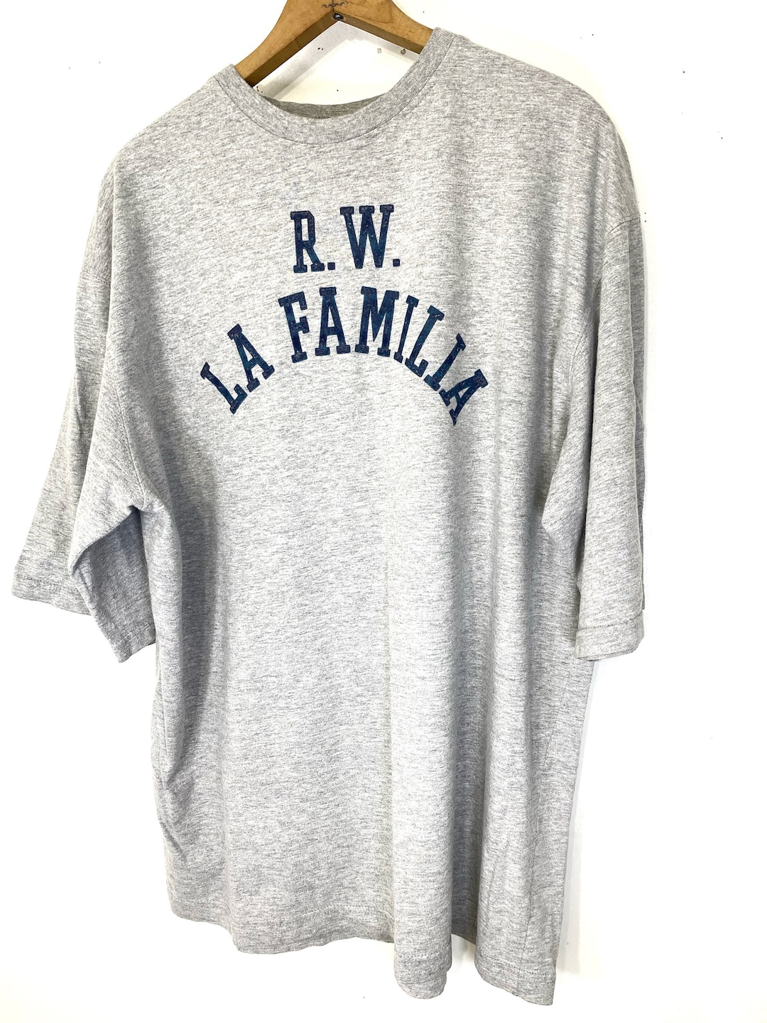 Tシャツ・カットソー Luxury Street Wear vintage net tops long Rocawear unisexual Luxury Street Wear vintage net tops long Rocawear unisexual