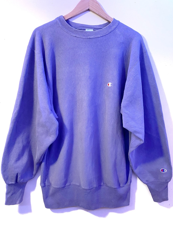 RARE vintage 80s/90s champion crew neck sweat shir
