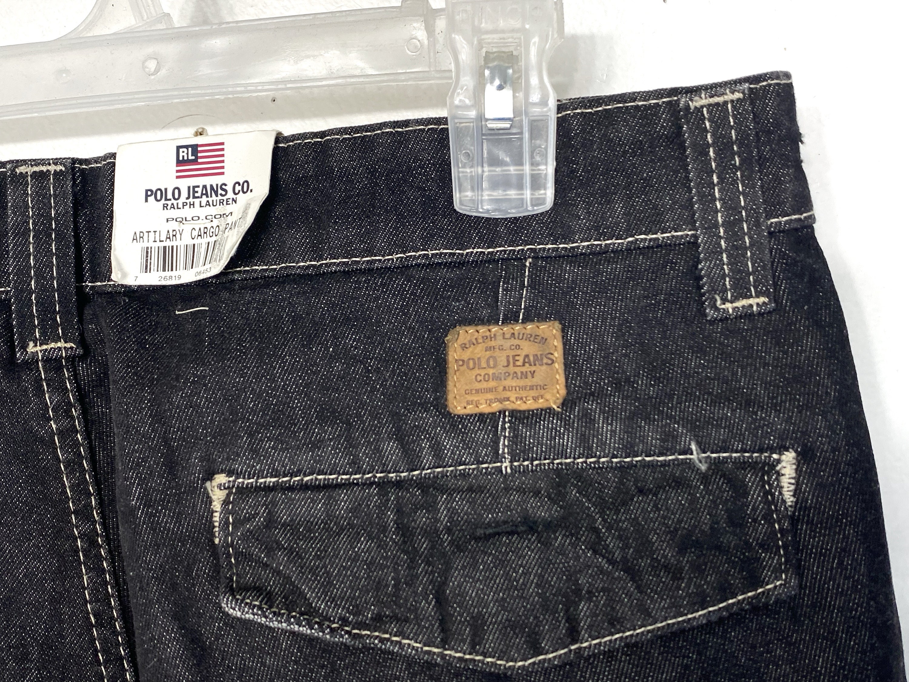 Polo jeans company outlet