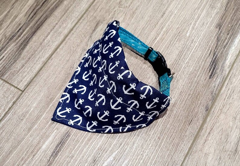 Jeep Dog Bandana/ Over the Collar Bandana/ Jeep Life Etsy